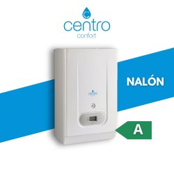 CALDERA GAS BUTANO CENTRO...