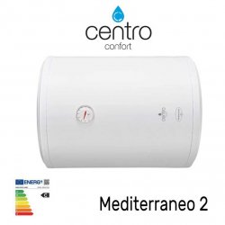 TERMO ACS CENTRO CONFORT...