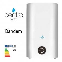 TERMO ACS CENTRO CONFORT...