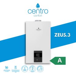 CALENT. CENTRO CONFORT...